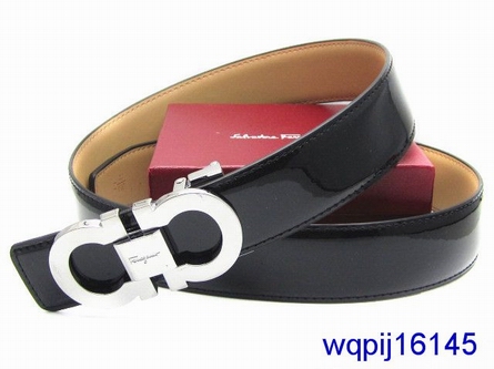 Ferragamo Belts-159